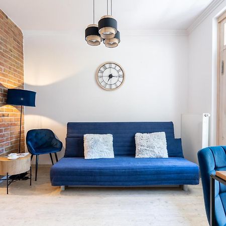 By The Sea Sopot Apartament Экстерьер фото