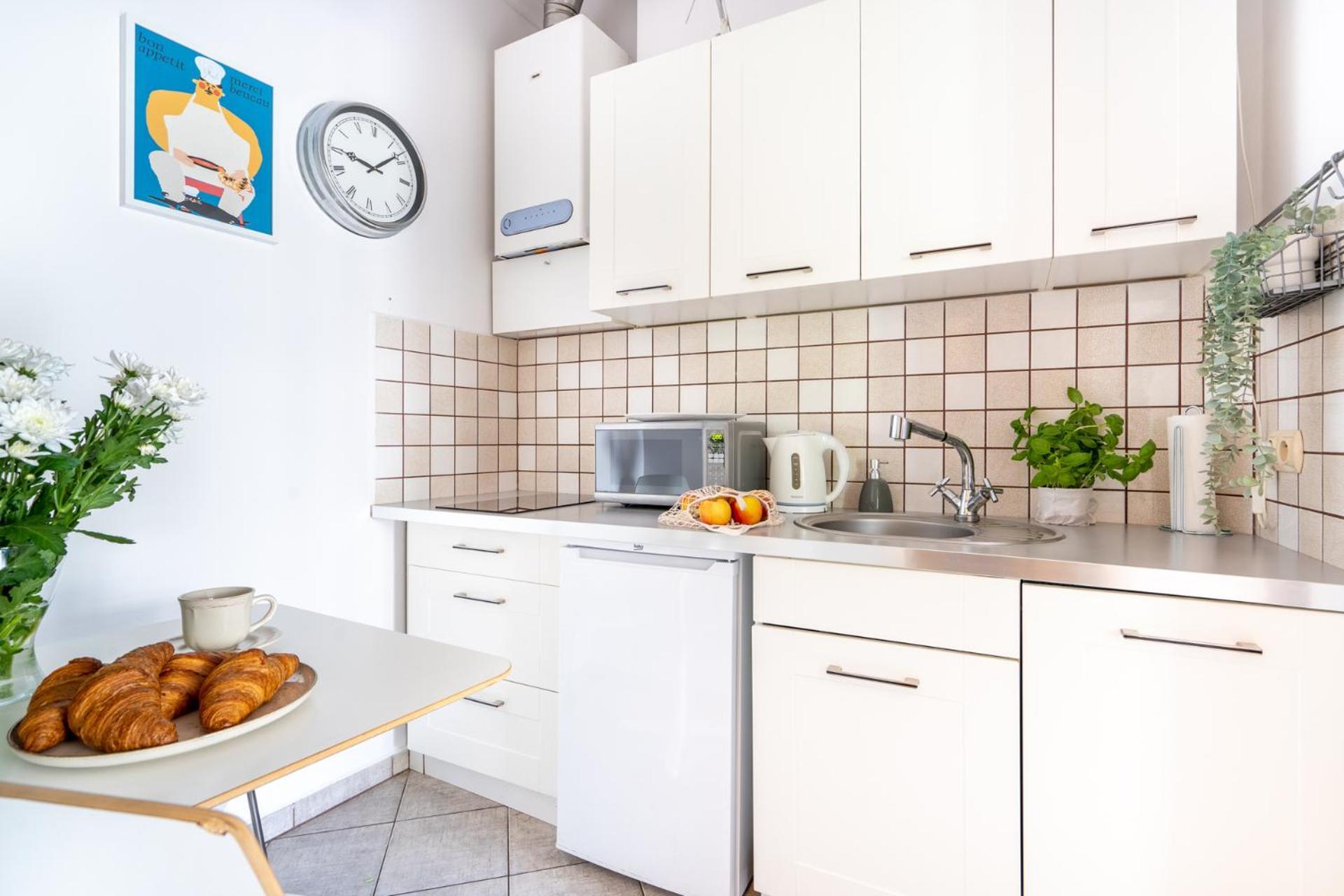 By The Sea Sopot Apartament Экстерьер фото