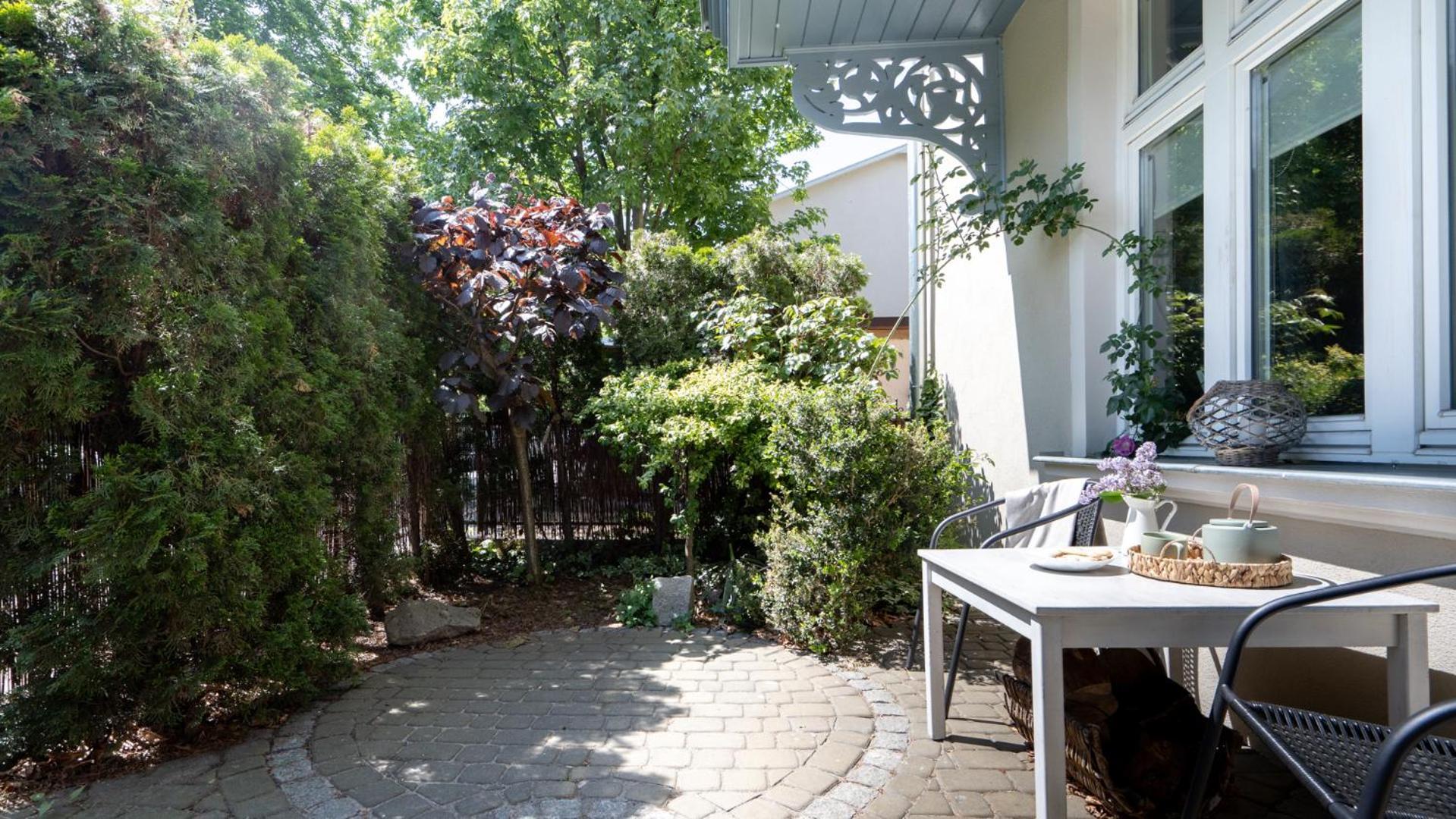 By The Sea Sopot Apartament Экстерьер фото