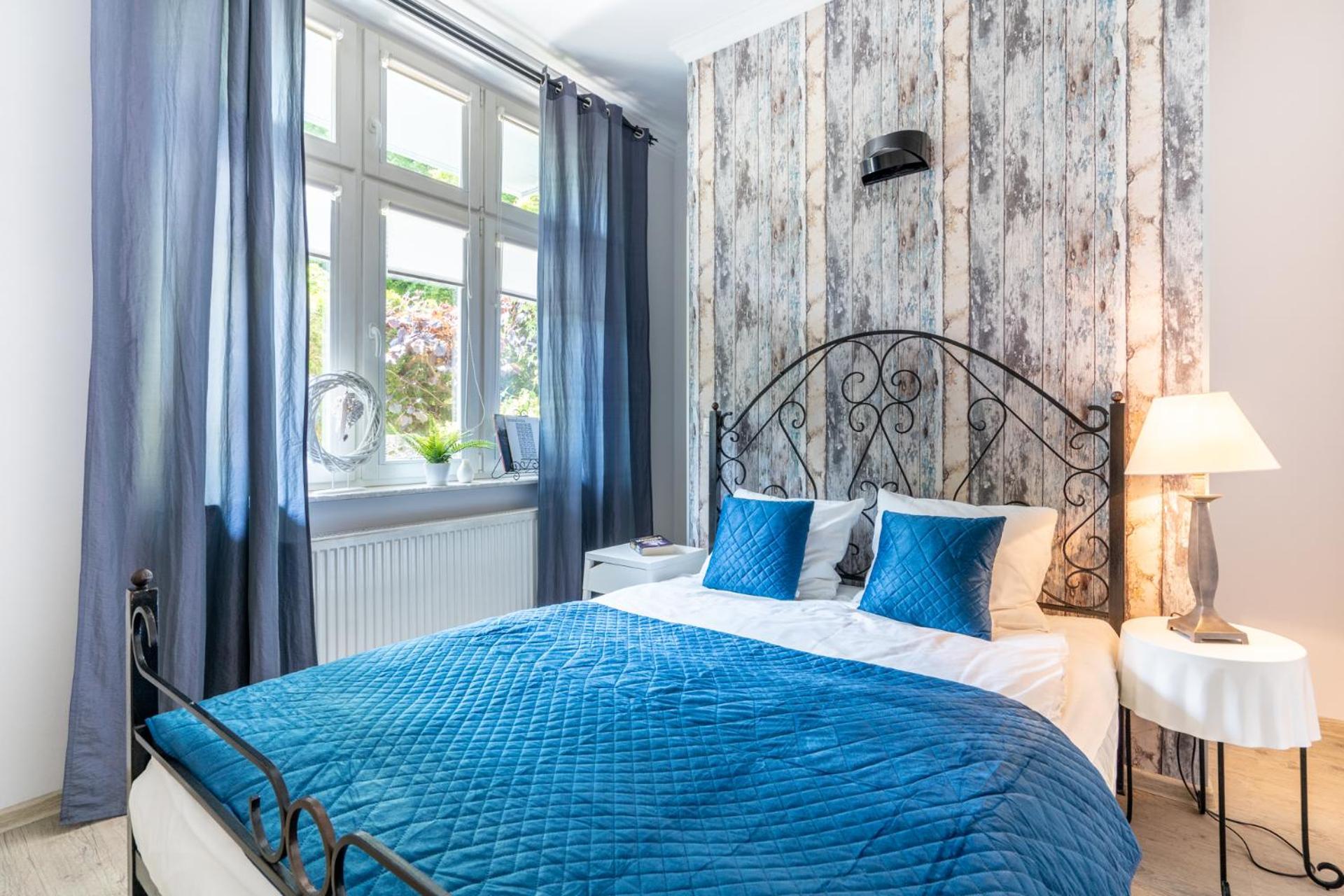 By The Sea Sopot Apartament Экстерьер фото